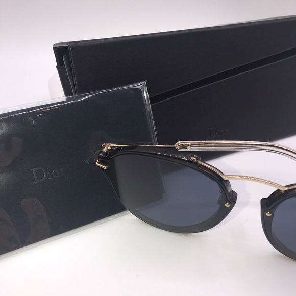 DIOR Ladies Sunglasses 🕶 10105 - Picture 8 of 9